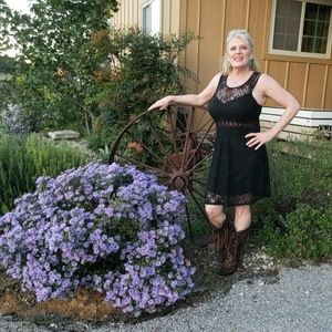 Meet your Posher, Sue